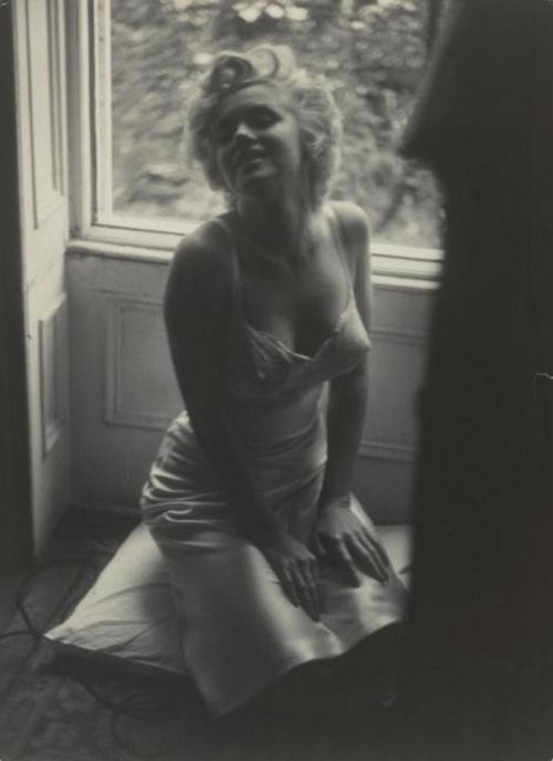Photo:  Marilyn Monroe 03